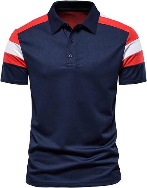 Polo shirt (AH-2467)